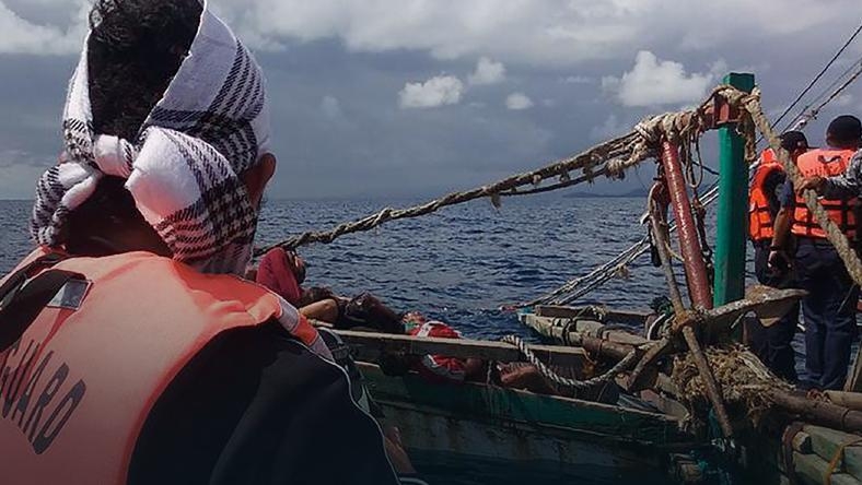 Piractwo morskie najniższe od 18 lat, porwań dla okupu coraz więcej - GospodarkaMorska.pl