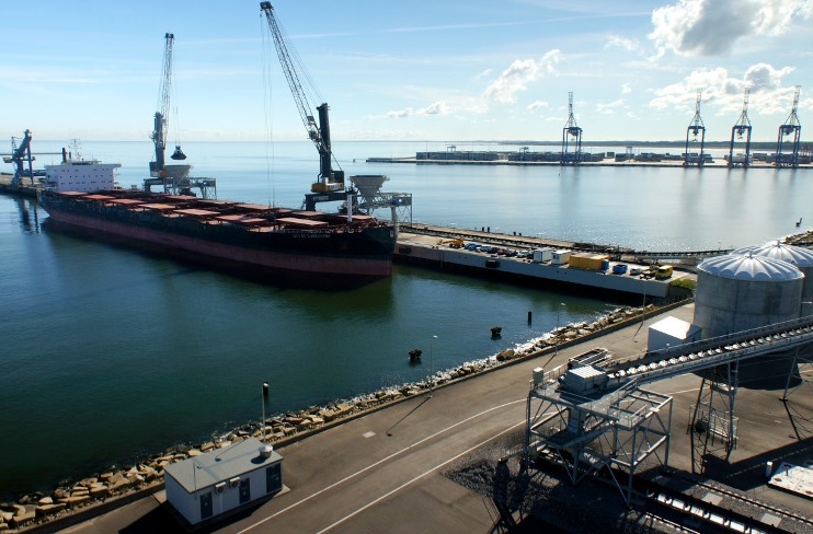 Ogłoszono przetarg na nadzór modernizacji toru wodnego do Portu Północnego - GospodarkaMorska.pl