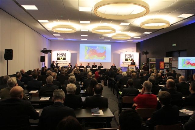 Już za tydzień w Warszawie druga edycja Forum Bezpieczeństwa Morskiego Państwa - GospodarkaMorska.pl