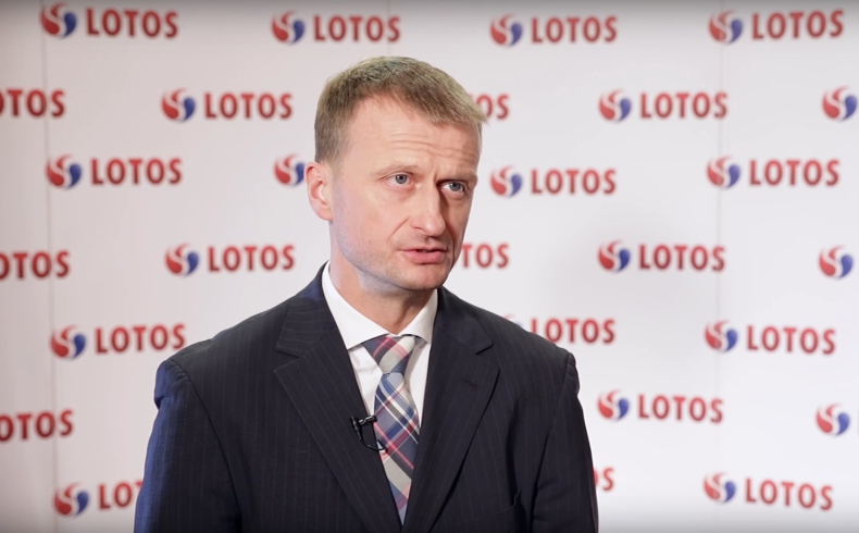 Rada Nadzorcza Grupy LOTOS wybrała dwóch członków zarządu spółki - GospodarkaMorska.pl