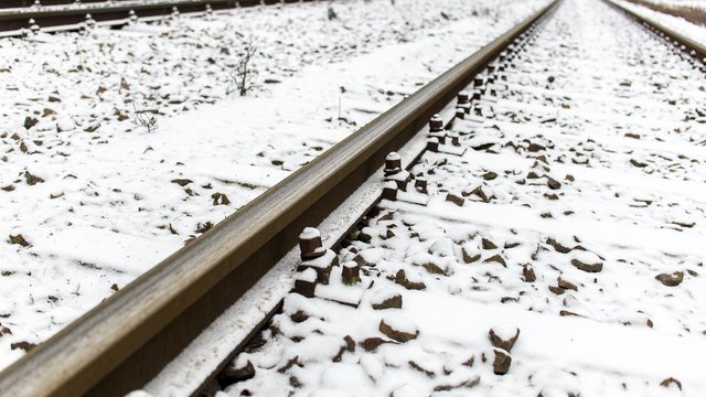 Elektryfikacja kolei na Kaszuby i dwa tory z Trójmiasta do Kościerzyny - GospodarkaMorska.pl