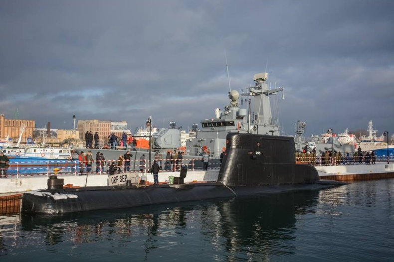 „Bezpieczna Polska” – pikniki wojskowe na powitanie amerykańskich żołnierzy - GospodarkaMorska.pl