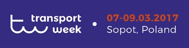Transport Week 2017 w skrócie - GospodarkaMorska.pl