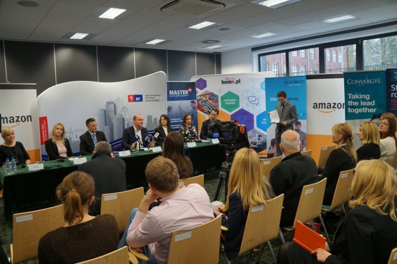 Szczecin poszukuje pracowników - GospodarkaMorska.pl