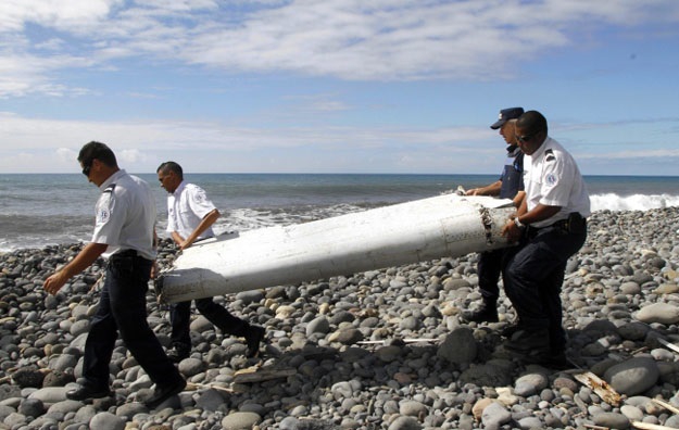 Zakończono bezowocne poszukiwania malezyjskiego samolotu MH370 - GospodarkaMorska.pl