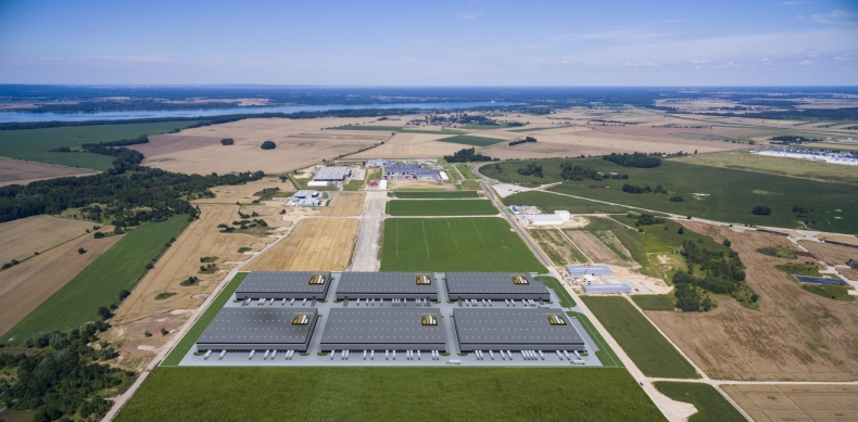 Waimea Holding rozpoczyna kolejną inwestycję w województwie zachodniopomorskim - GospodarkaMorska.pl