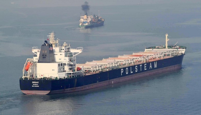 PŻM chce walczyć z kryzysem za pomocą odmłodzonej floty - GospodarkaMorska.pl