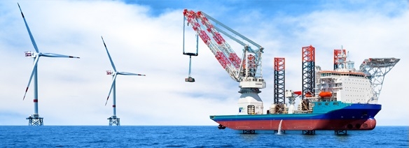 Morska energetyka wiatrowa kołem zamachowym polskiej gospodarki - GospodarkaMorska.pl