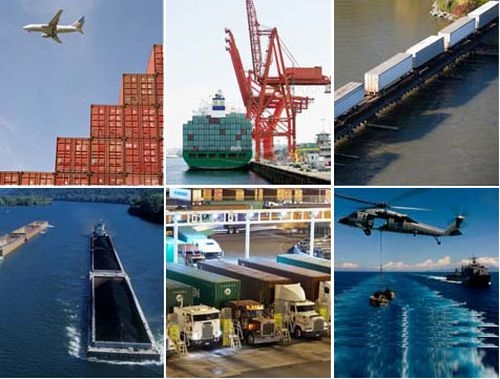 Europosłowie chcą większej integracji różnych gałęzi transportu - GospodarkaMorska.pl