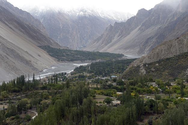 PGNiG z koncesją wydobywczą w Pakistanie - GospodarkaMorska.pl