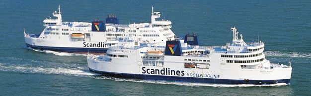 Ważna zmiana personalna w Scandlines - GospodarkaMorska.pl