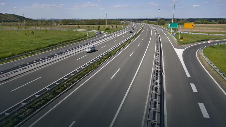 KE da 315 mln euro na autostradę A1 między Częstochową i Pyrzowicami - GospodarkaMorska.pl