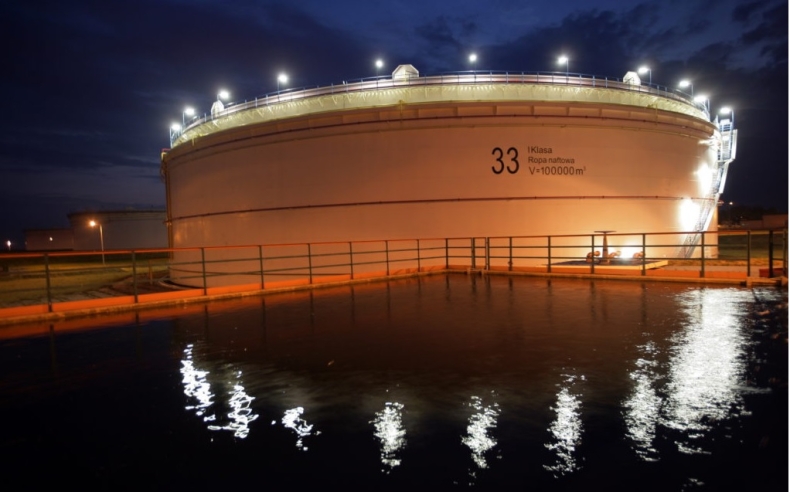 Skarb Państwa wzmocnił pozycję w akcjonariacie PKN Orlen - GospodarkaMorska.pl