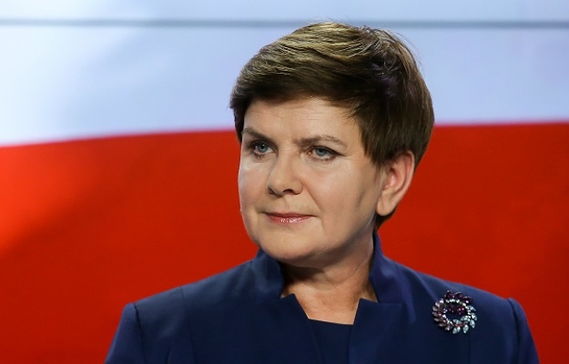 Szydło: Umowa dotycząca Stoczni Szczecińskiej jest bardzo ważna - GospodarkaMorska.pl