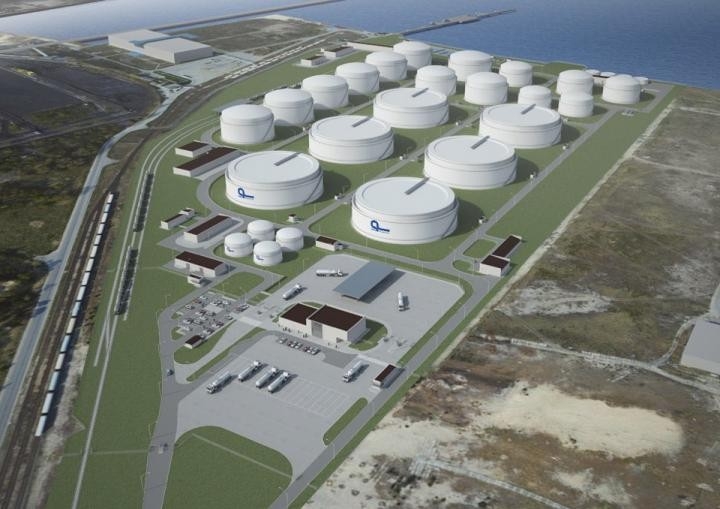 PERN organizuje spotkanie z potencjalnymi wykonawcami inwestycji IT - GospodarkaMorska.pl