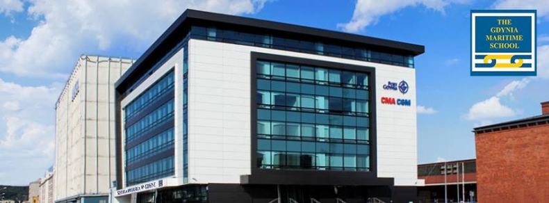 Certyfikat upoważniający do prowadzenia kursów operacji balastowych dla Szkoły Morskiej w Gdyni - GospodarkaMorska.pl