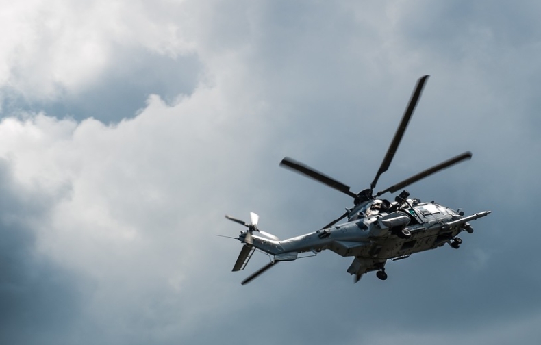 CBA bada dokumenty ws. przetargu na śmigłowce dla wojska - GospodarkaMorska.pl