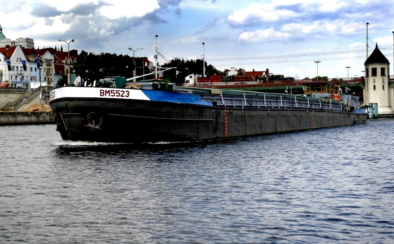 Prezydent podpisał ustawę o ratyfikacji konwencji AGN - GospodarkaMorska.pl