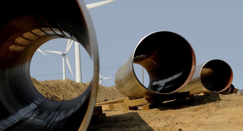 Decyzja ETS-u ws. gazociągu OPAL najprawdopodobniej do końca lutego - GospodarkaMorska.pl