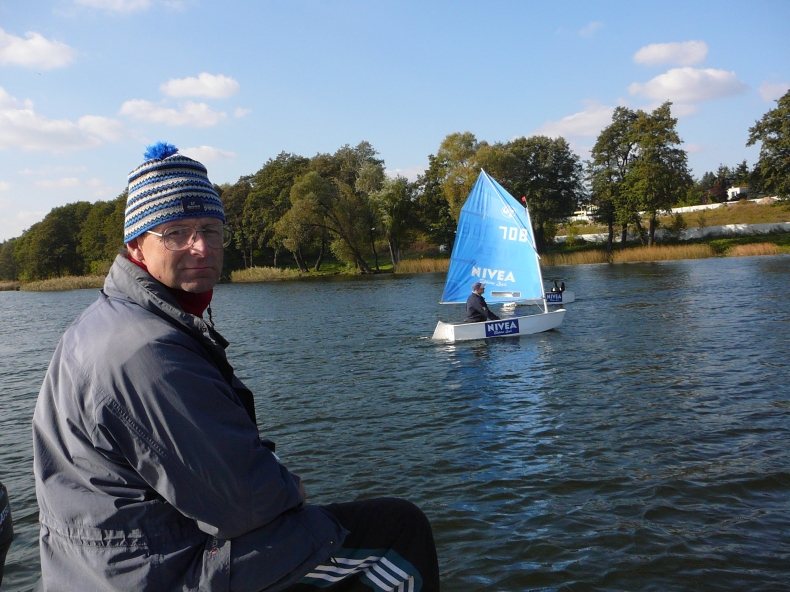 Ostatnia prosta do North Sails Squash Day - GospodarkaMorska.pl
