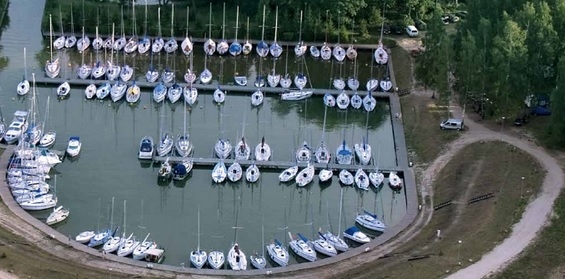 Nowe prawo wodne pogrzebie żeglarstwo? - GospodarkaMorska.pl