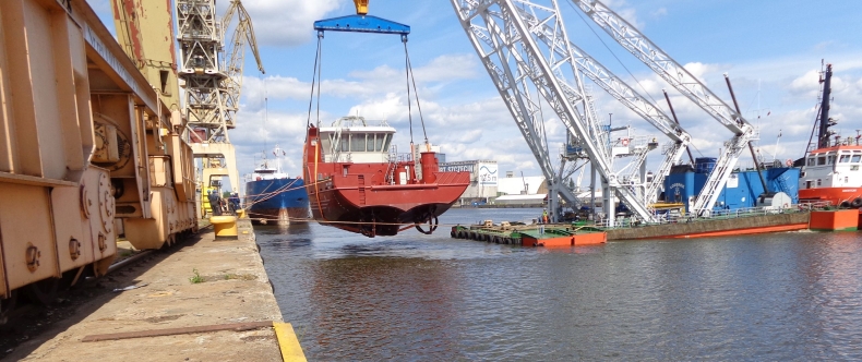 Klastry napędem polskiej gospodarki - GospodarkaMorska.pl