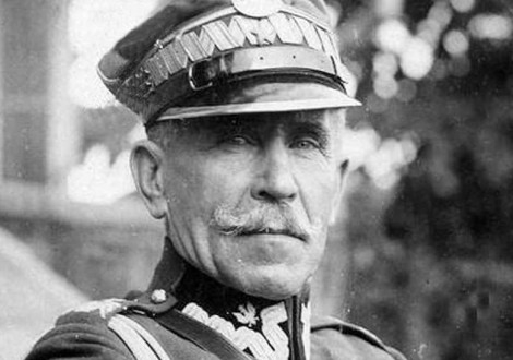 Gen. Zaruski wzorem do naśladowania dla kolejnych pokoleń Polaków - GospodarkaMorska.pl