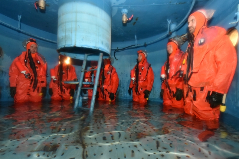 Ratuj się kto może! - GospodarkaMorska.pl