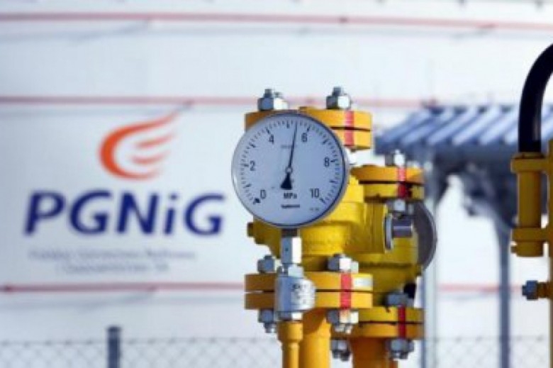 Strategia PGNiG przed końcem lutego - GospodarkaMorska.pl