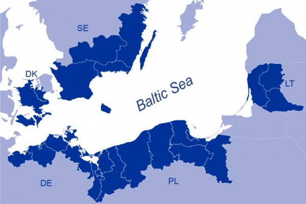 MOSiR liderem projektu Baltic Pass Maritime Heritage Tours - GospodarkaMorska.pl