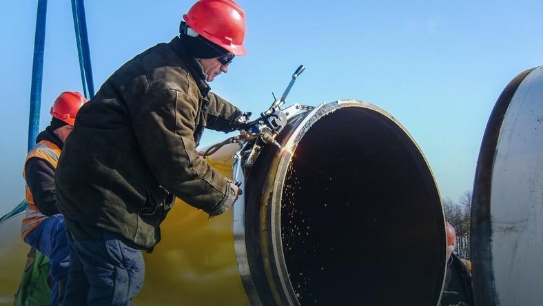 Ekspertka: Projekt Nord Stream 2 już dziś dzieli i osłabia UE - GospodarkaMorska.pl