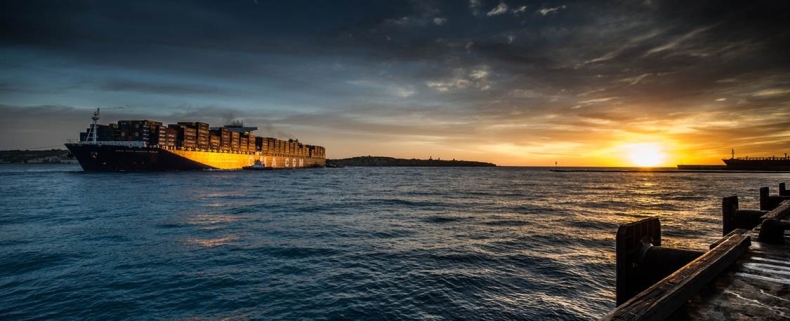 Wärtsilä dostarczy system gospodarki wodnej dla CMA CGM - GospodarkaMorska.pl