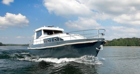 Przewodnik dla żeglarzy i armatorów jachtów - GospodarkaMorska.pl