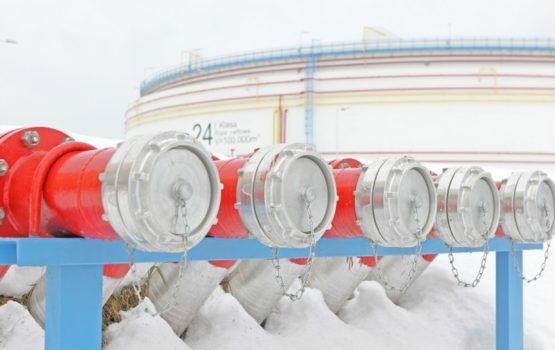 PERN i OLPP rozpoczęły proces połączenia - GospodarkaMorska.pl