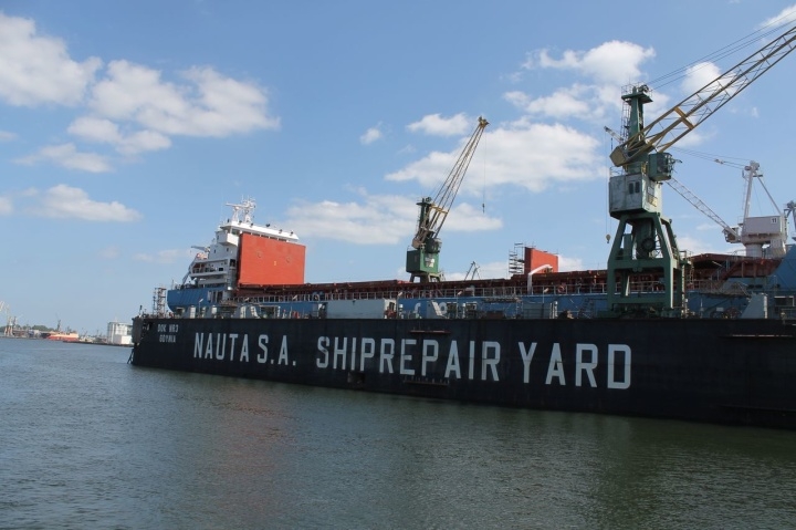 Nauta poszukuje kandydatów do pracy - GospodarkaMorska.pl