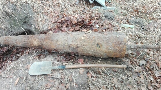 Akcja saperów w Gdyni - GospodarkaMorska.pl