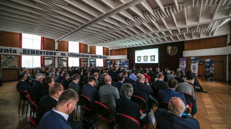 W branży morskiej nastąpił boom na LNG (wideo) - GospodarkaMorska.pl