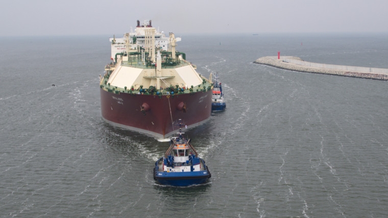 Woźniak: londyńskie biuro PGNiG będzie handlować LNG na całym świecie - GospodarkaMorska.pl