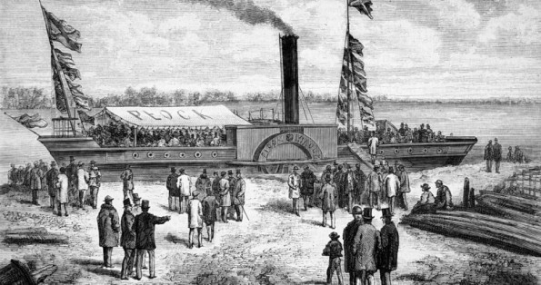 Muzea Szlaku Wisły - GospodarkaMorska.pl