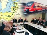 NIK pomaga w kontroli priorytetowego projektu UE - Rail Baltica - GospodarkaMorska.pl