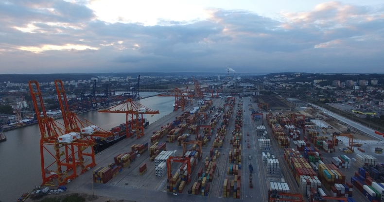 Inauguracja Sekretariatu ds. Morskich w formacie 16+1 (Chiny-Europa Środkowo-Wschodnia) - GospodarkaMorska.pl