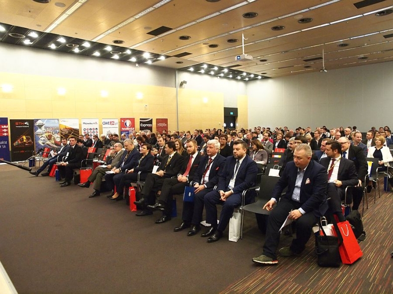 V Forum Transportu Intermodalnego FRACHT 2017 - GospodarkaMorska.pl