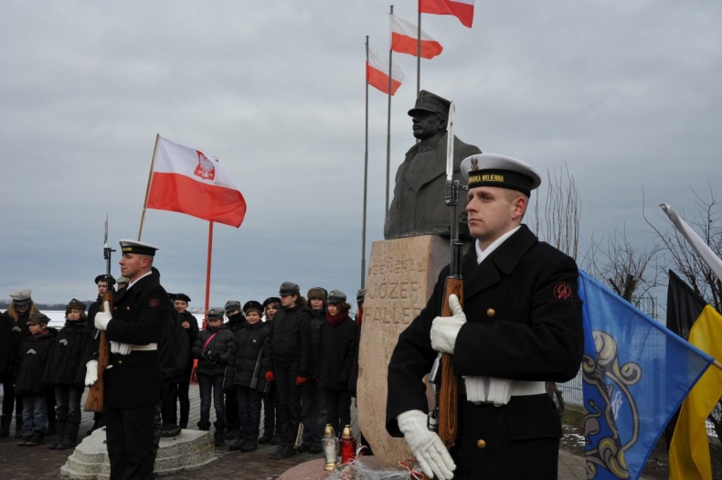 97. rocznica Zaślubin Polski z Morzem - GospodarkaMorska.pl
