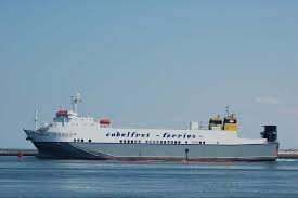 CldN zamawia kolejne nowe jednostki ro-ro - GospodarkaMorska.pl