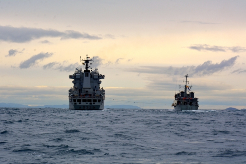 Wiceszef BBN: program modernizacji Marynarki Wojennej wymaga przemyślenia - GospodarkaMorska.pl