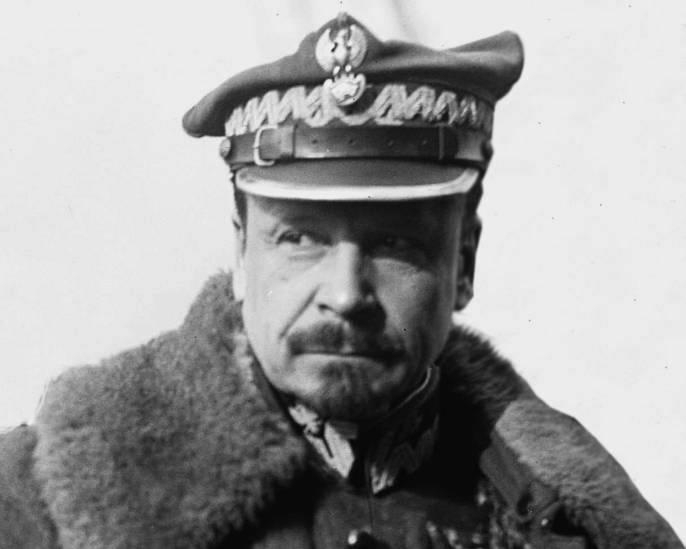 Józef Haller bohaterem wystawy w Muzeum Marynarki Wojennej - GospodarkaMorska.pl