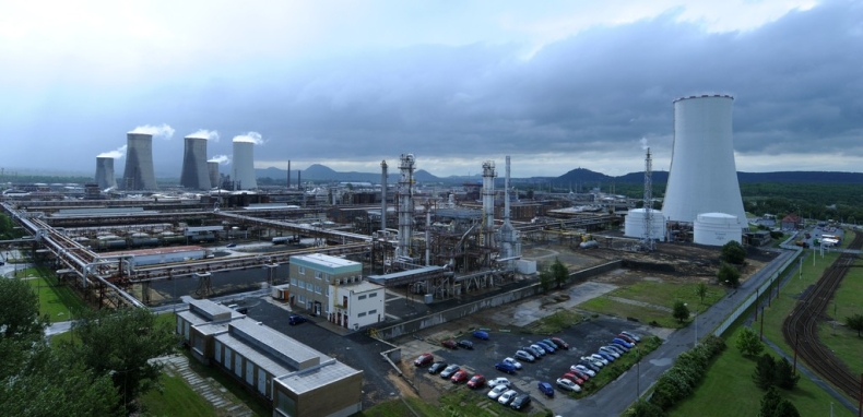 Akcje PKN Orlen włączone do jednego z indeksów giełdy w Londynie - GospodarkaMorska.pl