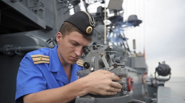 Fox News: rosyjski okręt szpiegowski u wschodnich wybrzeży USA - GospodarkaMorska.pl