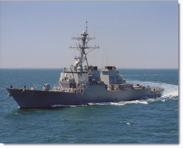 USA: niebezpieczna akcja rosyjskich samolotów nad Morzem Czarnym - GospodarkaMorska.pl