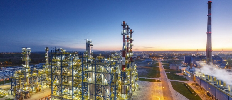 Tchórzewski: rząd nie podjął jeszcze działań ws. połączenia Orlenu z Lotosem - GospodarkaMorska.pl